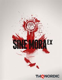 Sine Mora EX - Fanart - Box - Front Image