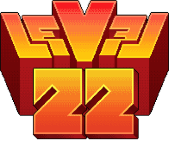Level 22: Gary’s Misadventure - Clear Logo Image