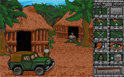 Maya - Screenshot - Gameplay Image