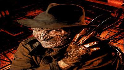 Freddy: A Nightmare on Elm Street - Fanart - Background Image