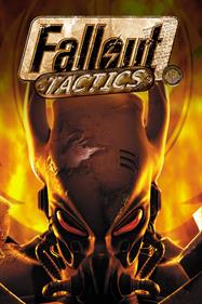 Fallout Tactics: Brotherhood of Steel - Box - Front Image