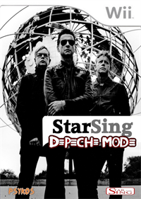StarSing: Depeche Mode