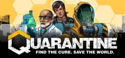 Quarantine - Banner Image