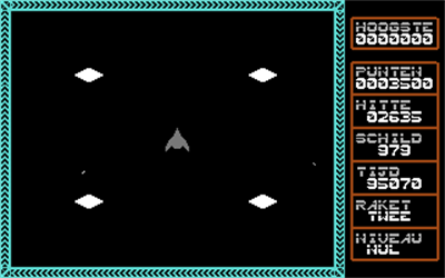 Zone 7  - Screenshot - Gameplay Image