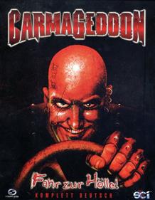 Carmageddon: Max Pack