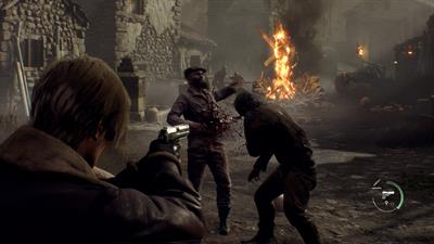 Resident Evil 4 (2023) - Screenshot - Gameplay Image