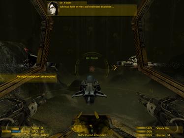 AquaNox 2: Revelation - Screenshot - Gameplay Image