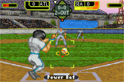 Crushed Baseball - Screenshot - Gameplay Image