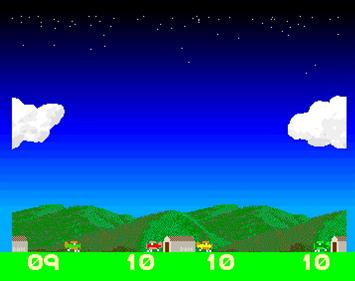 Dogfight Simulator - Screenshot - Gameplay Image