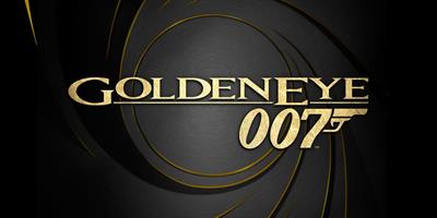 Goldeneye 007 - Banner Image