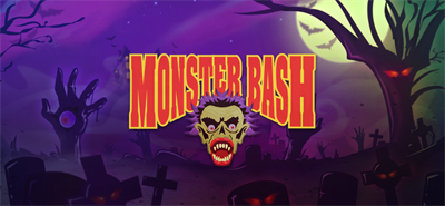 Monster Bash - Banner Image