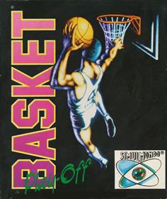 Basket Playoff - Box - Front Image