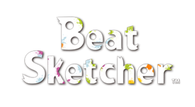 Beat Sketcher - Clear Logo Image