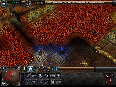 Dungeon Keeper 2 - Screenshot - Gameplay Image