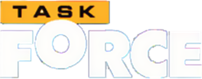 Task Force - Clear Logo Image