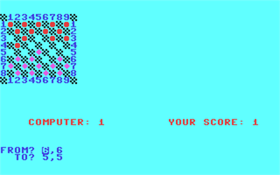 Oldbones - Screenshot - Gameplay Image