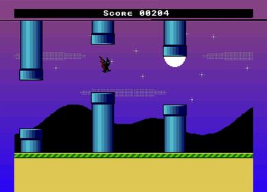 Happybat - Screenshot - Gameplay Image