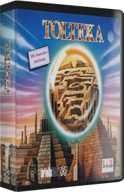 Tolteka - Box - 3D Image