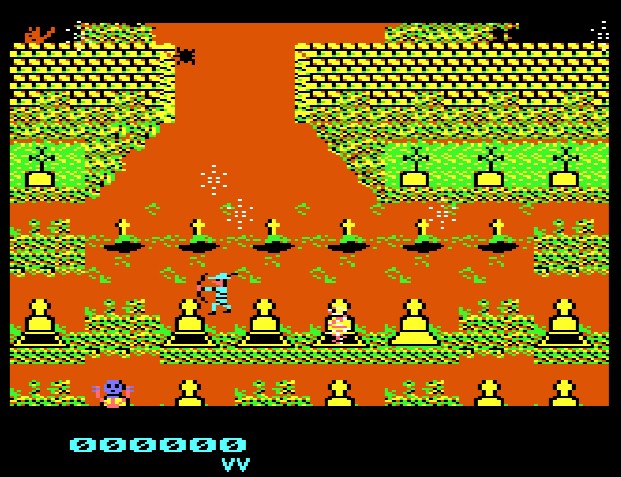 Robin Hood (Systems Editoriale)