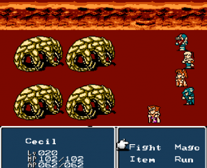 Final Fantasy X3: Final Chapter