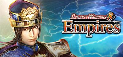 Dynasty Warriors 8: Empires - Banner Image