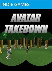  Avatar Takedown