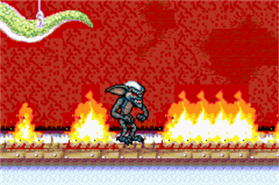 Gremlins: Stripe vs. Gizmo - Screenshot - Gameplay Image