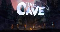 The Cave - Banner
