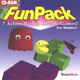 FunPack - Box - Front Image