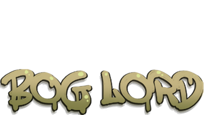 Bog Lord - Clear Logo Image