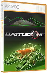 Battlezone - Box - 3D Image
