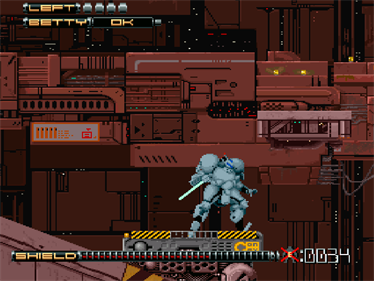 Genocide Square - Screenshot - Gameplay Image