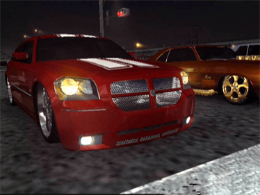 Midnight Club 3: Dub Edition Remix - Screenshot - Gameplay Image