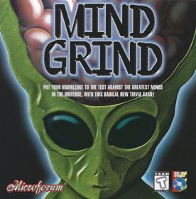 Mind Grind
