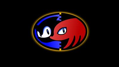 Sonic & Knuckles / Sonic the Hedgehog 3 - Fanart - Background Image