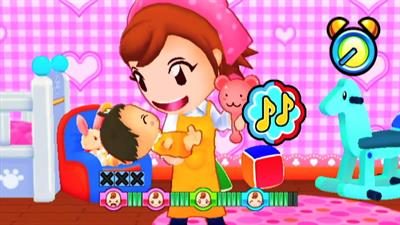 Babysitting Mama - Screenshot - Gameplay Image