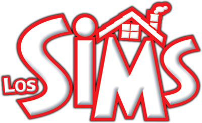 The Sims - Clear Logo Image