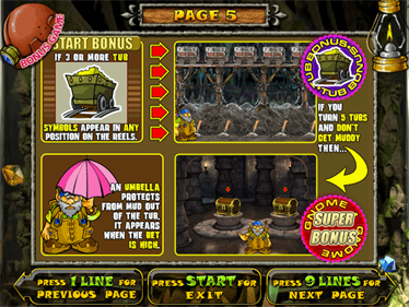 Gnome - Screenshot - Gameplay Image