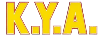 K.Y.A. - Clear Logo Image