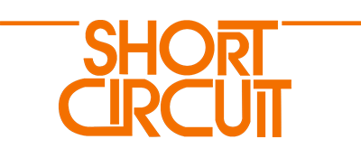 Short Circuit - Clear Logo Image