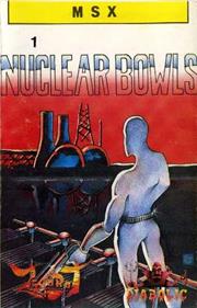 Nuclear Bowls - Box - Front Image