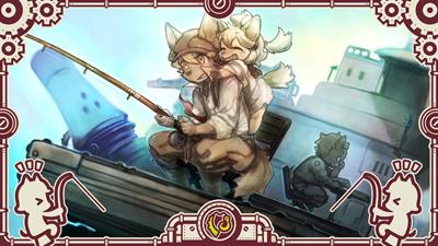 Fuga: Melodies of Steel - Screenshot - Gameplay Image