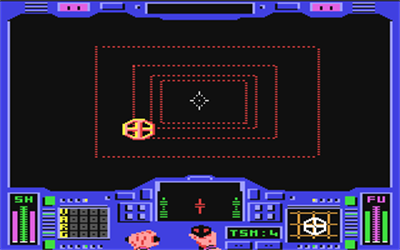 Deathscape - Screenshot - Gameplay Image