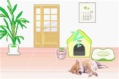 Pocket Dogs - Screenshot - Gameplay Image