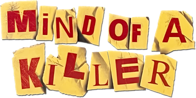 Mind of a Killer - Clear Logo Image