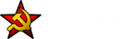 OpenRA: Red Alert - Clear Logo Image