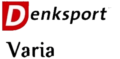 Denksport Varia - Clear Logo Image