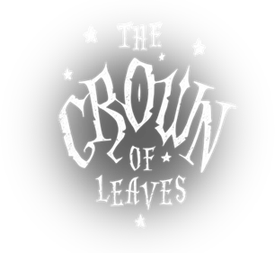 The Crown of Leaves - Clear Logo Image