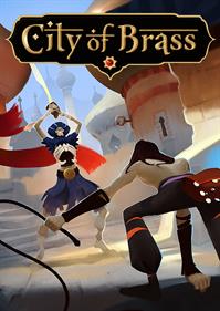 City of Brass - Box - Front Image