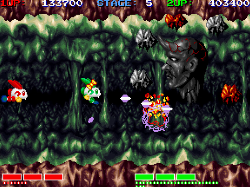 Arcade Archives RABIO LEPUS